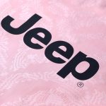 Maillot Juventus Extérieur 2026/27 — Homme