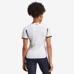 Maillot Real Madrid Domicile 23/24 Femme