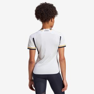 Maillot Real Madrid Domicile 23/24 Femme