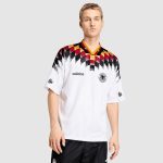 Maillot Allemagne Rétro Domicile 1994