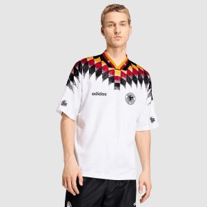 Maillot Allemagne Rétro Domicile 1994
