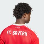 Maillot Bayern Munich Domicile 2026/27 — Homme