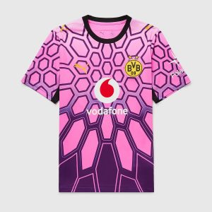 Maillot Borussia Dortmund Gardien 2 26/27