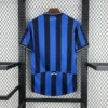 Maillot Atalanta Domicile 2025/2026 — dos