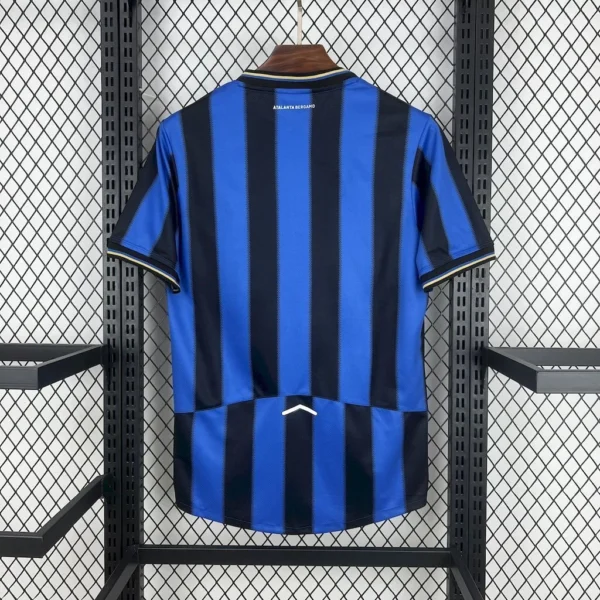 Maillot Atalanta Domicile 2025/2026 — dos