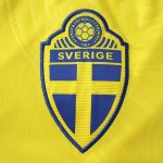 Maillot Sweden Domicile 26/27 Homme