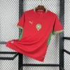 Maillot Maroc Domicile 2026/2027 — devant Maillot Maroc Domicile 2026/2027 — devant