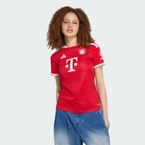Maillot Bayern Munich Domicile 26/27 Femme