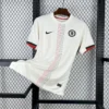 Maillot Chelsea Extérieur 2025/2026 — devant Maillot Chelsea Extérieur 2025/2026 — devant