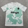 Maillot Chelsea Avant-Match 2026/2027 — devant Maillot Chelsea Avant-Match 2026/2027 — devant