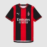 Maillot AC Milan Domicile Édition Joueur 26/27