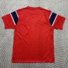 Maillot Norvège Domicile 2026/2027 — dos Maillot Norvège Domicile 2026/2027 — dos