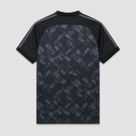 Maillot Arsenal Blackout Rétro 1992