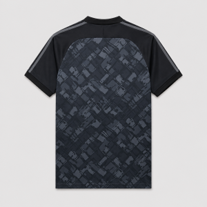 Maillot Arsenal Blackout Rétro 1992