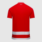 Maillot Union Berlin Domicile 25/26 Homme