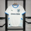 Maillot OM Domicile 2024/2025 — devant Maillot OM Domicile 2024/2025 — devant
