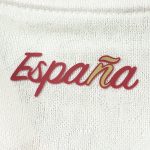 Maillot Espagne Extérieur Édition Joueur 2026/27