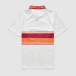 Maillot AS Roma Rétro Extérieur 1994/95