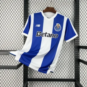 Maillot FC Porto Domicile 2026/2027 — devant