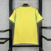 Maillot Brésil Domicile 2026/2027 — dos Maillot Brésil Domicile 2026/2027 — dos