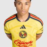 Maillot Club América Domicile 26/27 Homme