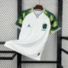 Maillot Brésil Concept 2026/2027 — devant Maillot Brésil Concept 2026/2027 — devant