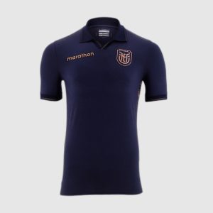 Maillot Ecuador Troisième 26/27 Homme