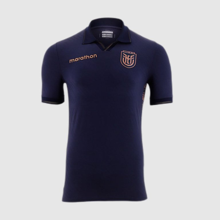 Maillot Ecuador Troisième 26/27 Homme