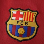 Maillot FC Barcelone Rétro Domicile 2008