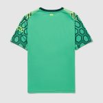 Maillot Manchester City Gardien 2026/27