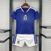 Kit Enfant Japon Bleu 2026/2027 — devant