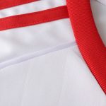 Maillot Sevilla Extérieur 2025/26 — Homme