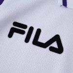 Maillot Fiorentina Rétro Extérieur 1999/00