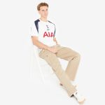 Maillot Tottenham Domicile Édition Joueur 25/26