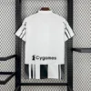 Maillot Juventus Domicile 2025/2026 — dos