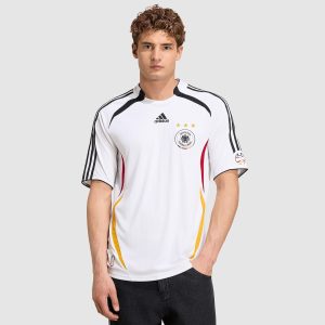 Maillot Germany Rétro Domicile 2006