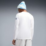 Maillot Manchester City Troisième 2026/27 — Homme Manches longues