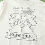 Maillot Barcelona Domicile Édition Spéciale Homme