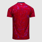 Maillot Costa Rica Domicile 26/27 Homme