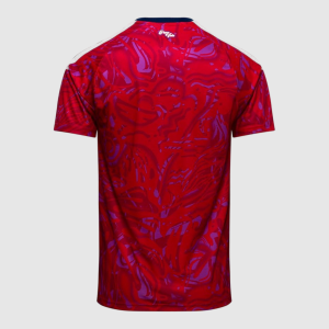 Maillot Costa Rica Domicile 26/27 Homme