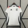 Maillot Allemagne Domicile 2024/2025 — devant