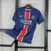 Maillot PSG Domicile étoile 2024/2025 — devant