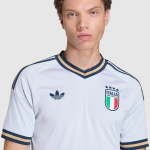 Maillot Italy Extérieur Édition Joueur 26/27