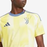 Maillot Juventus Extérieur 24/25 Homme