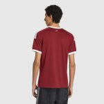 Maillot Qatar Domicile 26/27 Homme