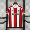 Maillot River Plate Extérieur 2026/2027 — devant Maillot River Plate Extérieur 2026/2027 — devant