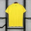 Maillot Al-Nassr Domicile 2025/2026 — dos Maillot Al-Nassr Domicile 2025/2026 — dos