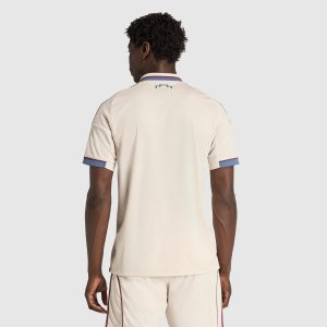 Maillot Ajax Troisième 25/26 Homme