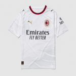 Maillot AC Milan Extérieur 2026/27 — Homme