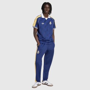Maillot Real Madrid OG Marine 25/26 Homme